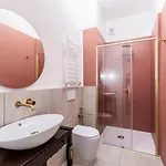 Golden Retreat Apartament Rzym