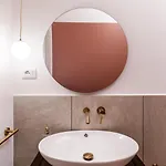 Golden Retreat Rzym