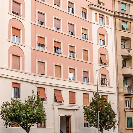 Golden Retreat * Rome