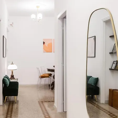 Appartement Golden Retreat *