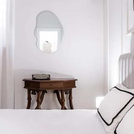 Apartment Golden Retreat Rom