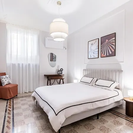 Golden Retreat Appartement *