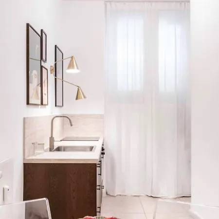 Golden Retreat Rome