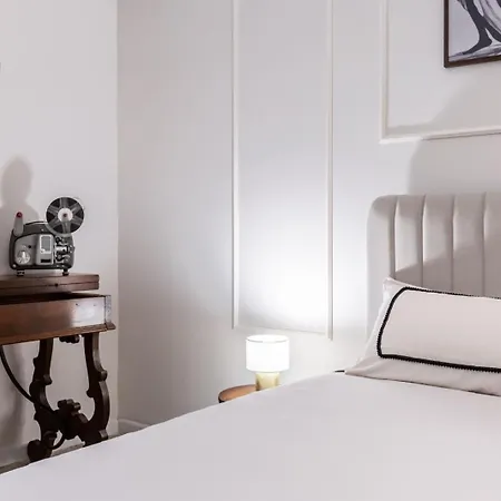 Appartamento Golden Retreat