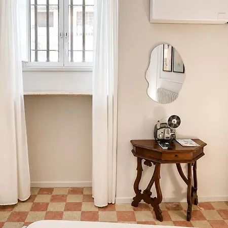 Apartment Golden Retreat