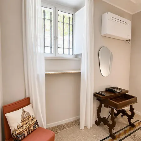Apartment Golden Retreat