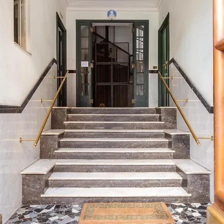 Golden Retreat Ρώμη